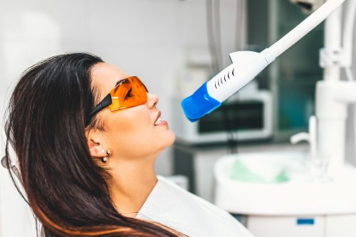Find a Cosmetic Dentist