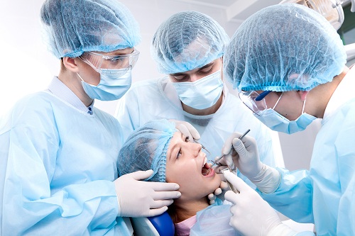 Oral Surgery