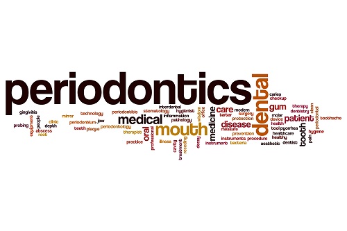 Find a Periodontics