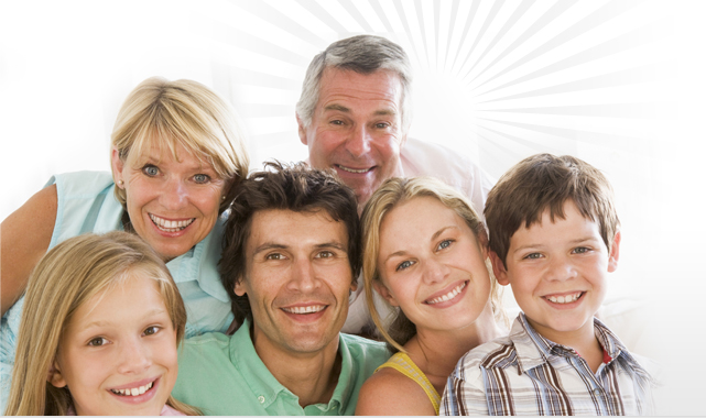 A Happy Smile Needs Healthy Teeth