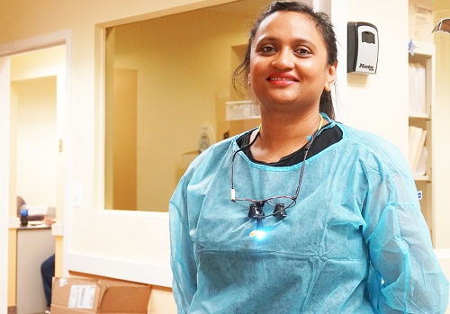 Dr. Mitali Patel Chaddsford