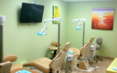 Dental Clinic