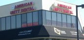 American Unity Dental Edison PH: 732-985-4350 FAX: 732-819-7669