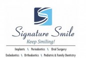 Signature Smile, P.C.   Ph: 215-646-7000 Fax: 215-646-7099