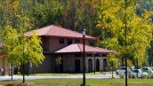 The Dental Retreat Mountain Park Ph: 864-836-3611