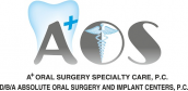 A+ Oral Surgery Specialty Care, P.C.  Ph: 215-224-4343 Fax: 215-224-2447